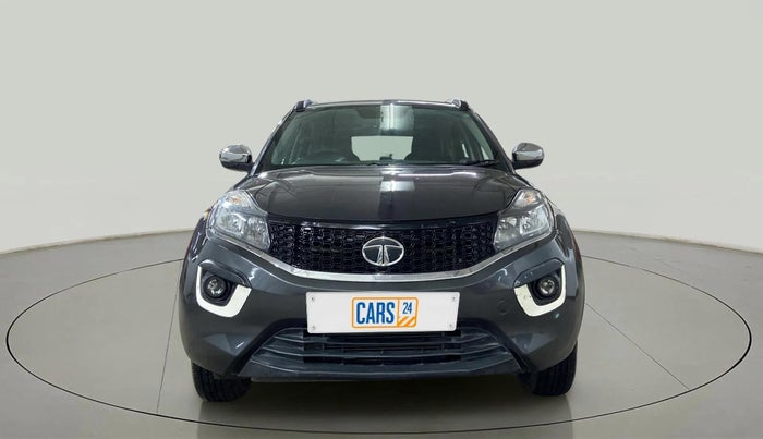 2018 Tata NEXON XM PETROL, Petrol, Manual, 50,186 km, Front