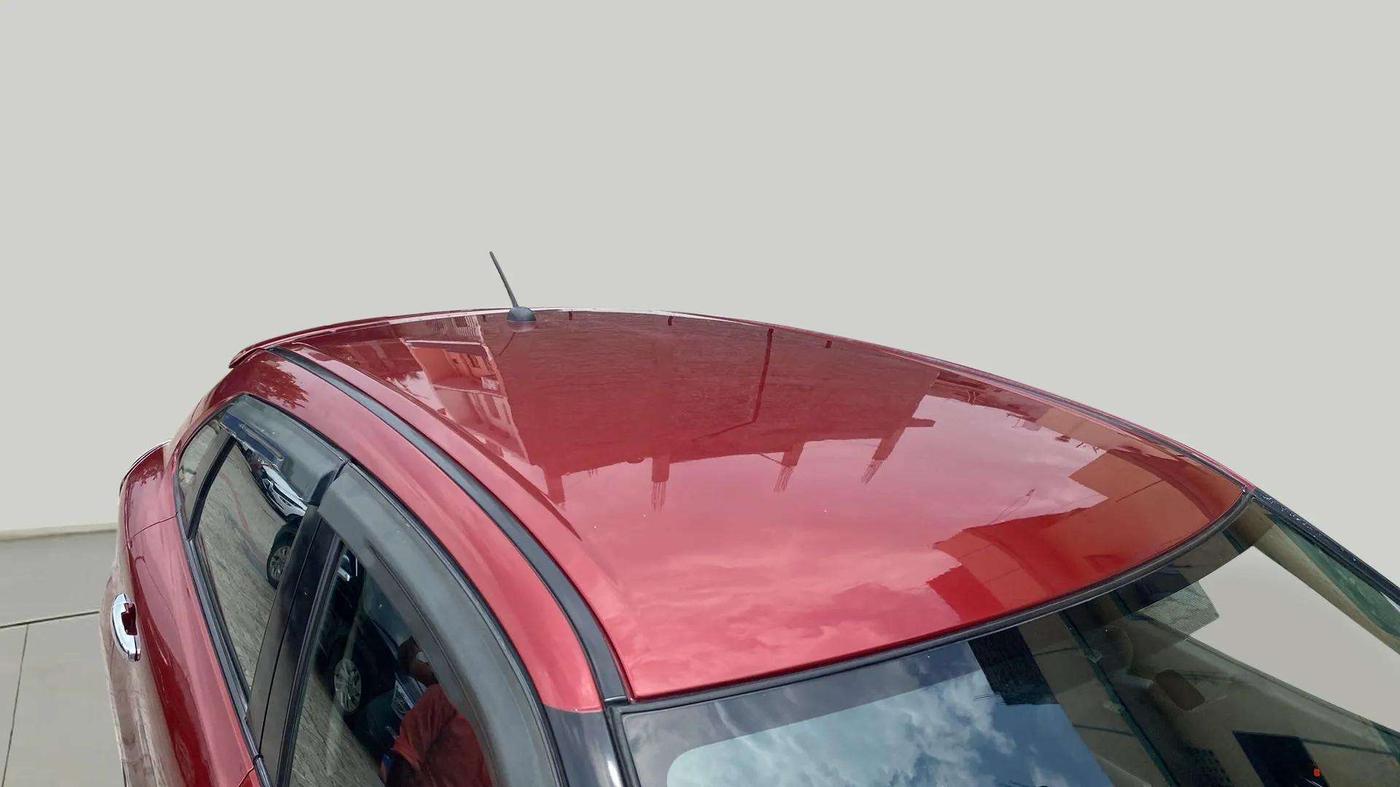 2020 Maruti Baleno DELTA PETROL 1.2, Petrol, Manual, 64,177 km, Roof