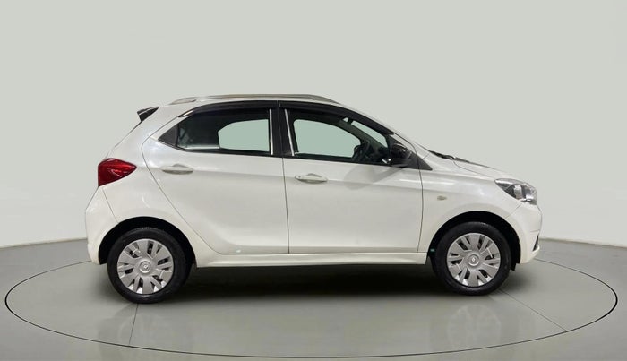 2018 Tata Tiago WIZZ EDITION PETROL, Petrol, Manual, 69,960 km, Right Side View