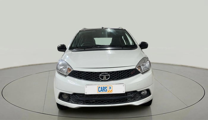 2018 Tata Tiago WIZZ EDITION PETROL, Petrol, Manual, 69,960 km, Front