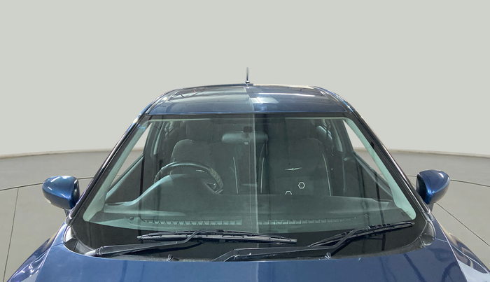 2017 Maruti Baleno DELTA PETROL 1.2, Petrol, Manual, 71,201 km, Front Windshield
