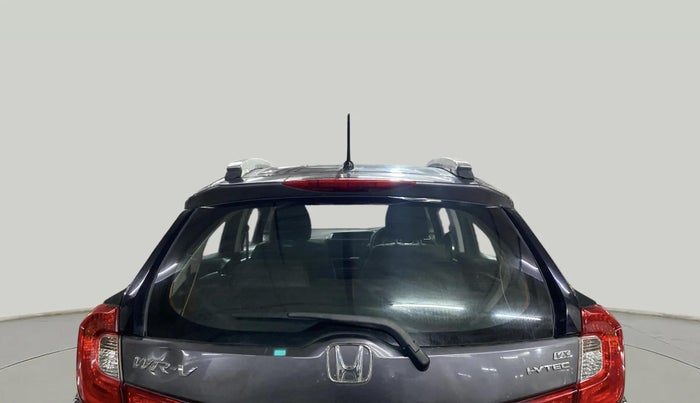 2018 Honda WR-V 1.2L I-VTEC VX MT, Petrol, Manual, 31,901 km, Rear Windshield