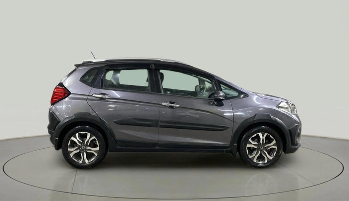 2018 Honda WR-V 1.2L I-VTEC VX MT, Petrol, Manual, 31,901 km, Right Side View