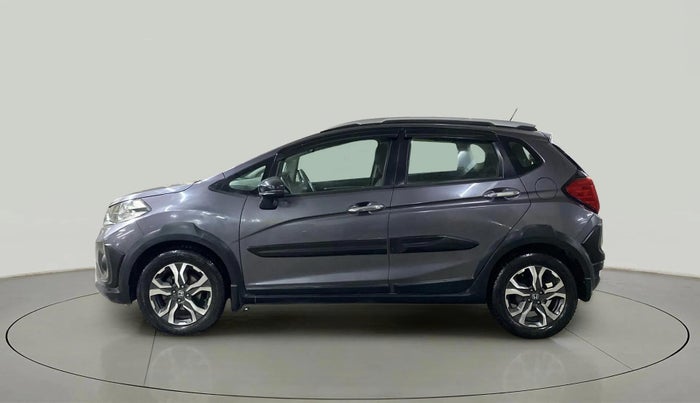 2018 Honda WR-V 1.2L I-VTEC VX MT, Petrol, Manual, 31,901 km, Left Side
