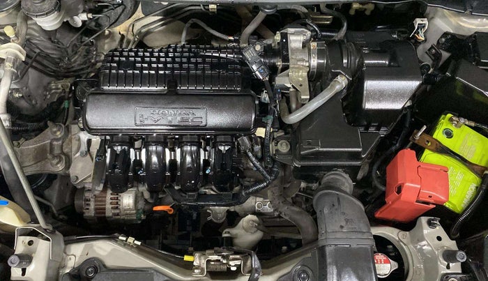 2018 Honda WR-V 1.2L I-VTEC VX MT, Petrol, Manual, 31,901 km, Engine View
