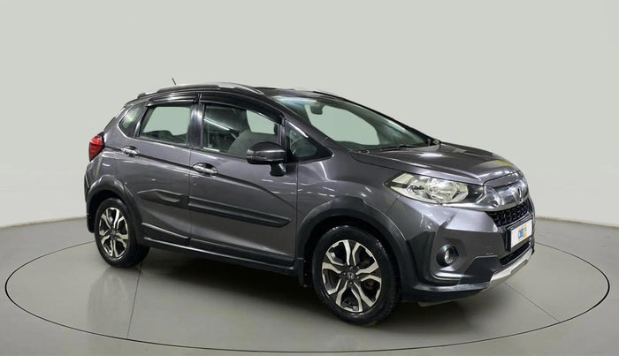 2018 Honda WR-V 1.2L I-VTEC VX MT, Petrol, Manual, 31,901 km, Right Front Diagonal