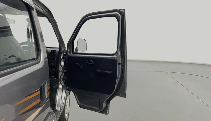 2021 Maruti Eeco 5 STR WITH A/C+HTR, Petrol, Manual, 74,587 km, RHS Front Door