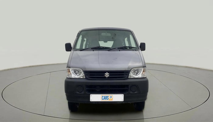 2021 Maruti Eeco 5 STR WITH A/C+HTR, Petrol, Manual, 74,587 km, Front