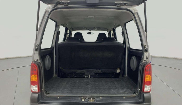 2021 Maruti Eeco 5 STR WITH A/C+HTR, Petrol, Manual, 74,587 km, Boot Open Zoomed View