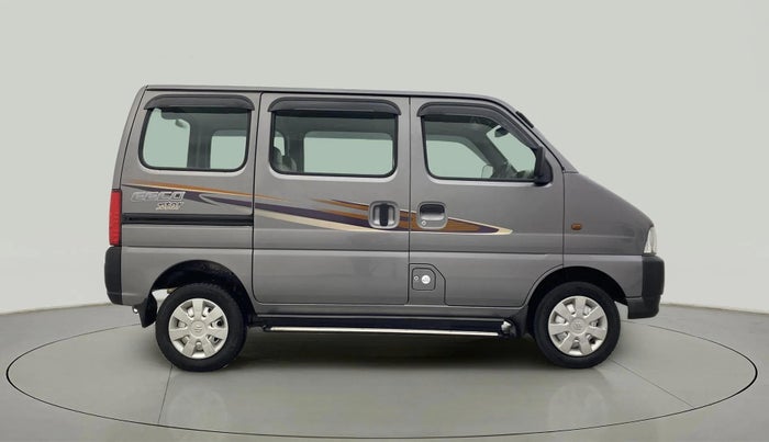 2021 Maruti Eeco 5 STR WITH A/C+HTR, Petrol, Manual, 74,587 km, Right Side View