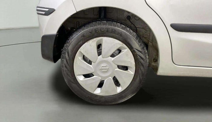 2020 Maruti Celerio VXI (O) CNG, CNG, Manual, 12,274 km, Right Rear Wheel