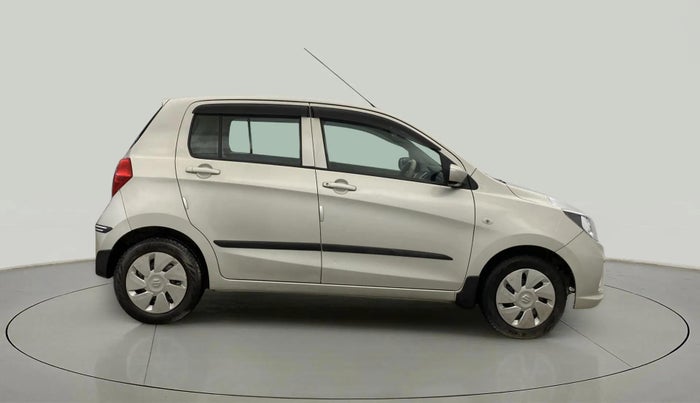 2020 Maruti Celerio VXI (O) CNG, CNG, Manual, 12,274 km, Right Side View