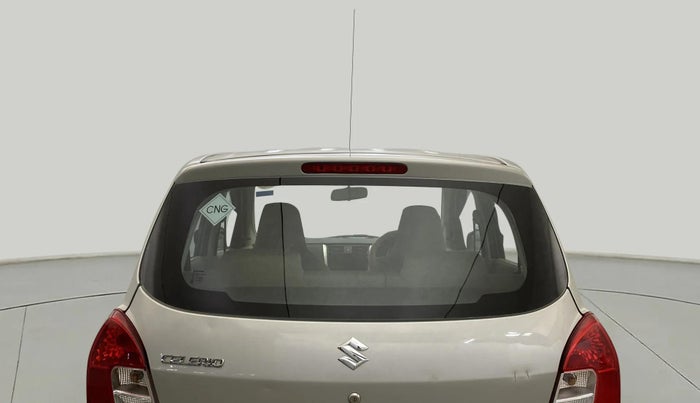 2020 Maruti Celerio VXI (O) CNG, CNG, Manual, 12,274 km, Rear Windshield