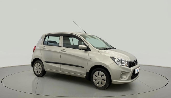 2020 Maruti Celerio VXI (O) CNG, CNG, Manual, 12,274 km, Right Front Diagonal