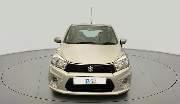 2020 Maruti Celerio VXI (O) CNG, CNG, Manual, 12,274 km, Front