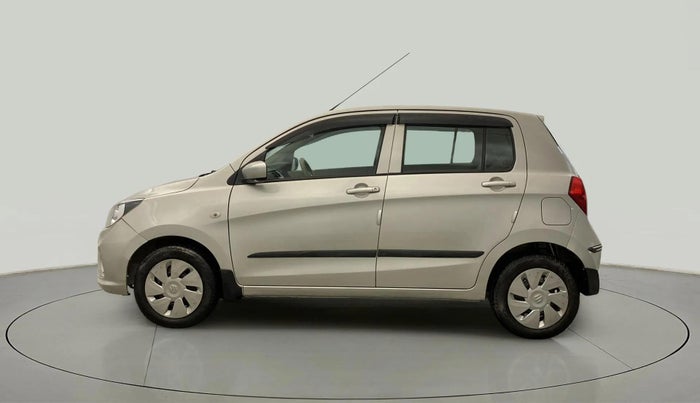 2020 Maruti Celerio VXI (O) CNG, CNG, Manual, 12,274 km, Left Side
