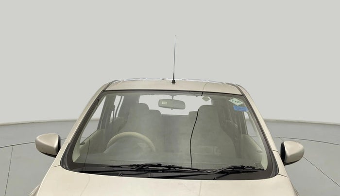 2020 Maruti Celerio VXI (O) CNG, CNG, Manual, 12,274 km, Front Windshield