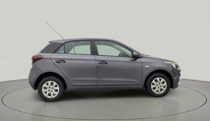 2020 Hyundai Elite i20 MAGNA PLUS 1.2, Petrol, Manual, 53,107 km, Right Side View