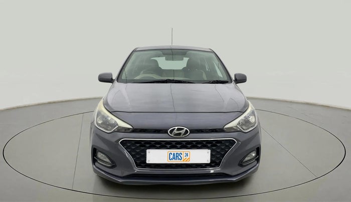 2020 Hyundai Elite i20 MAGNA PLUS 1.2, Petrol, Manual, 53,107 km, Front
