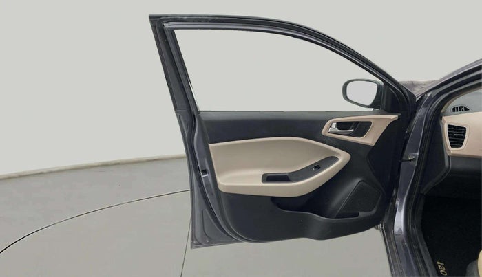 2020 Hyundai Elite i20 MAGNA PLUS 1.2, Petrol, Manual, 53,107 km, LHS Front Door