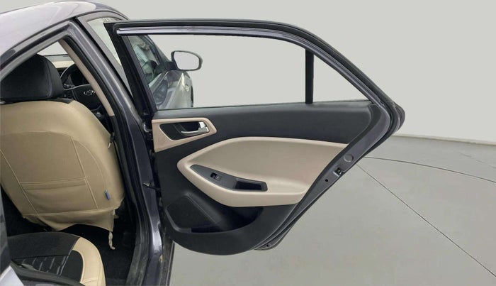 2020 Hyundai Elite i20 MAGNA PLUS 1.2, Petrol, Manual, 53,107 km, RHS Rear Door