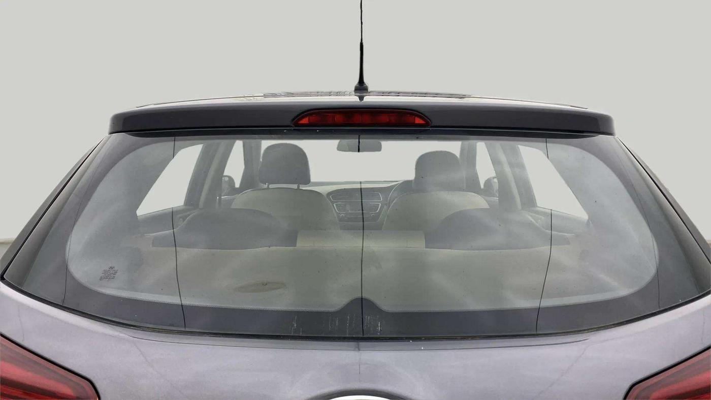 2020 Hyundai Elite i20 MAGNA PLUS 1.2, Petrol, Manual, 53,107 km, Rear Windshield