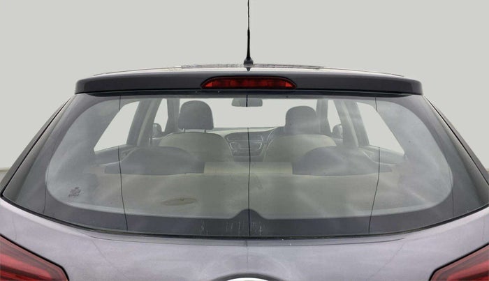2020 Hyundai Elite i20 MAGNA PLUS 1.2, Petrol, Manual, 53,107 km, Rear Windshield