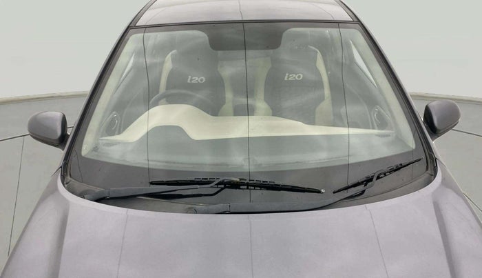2020 Hyundai Elite i20 MAGNA PLUS 1.2, Petrol, Manual, 53,107 km, Front Windshield