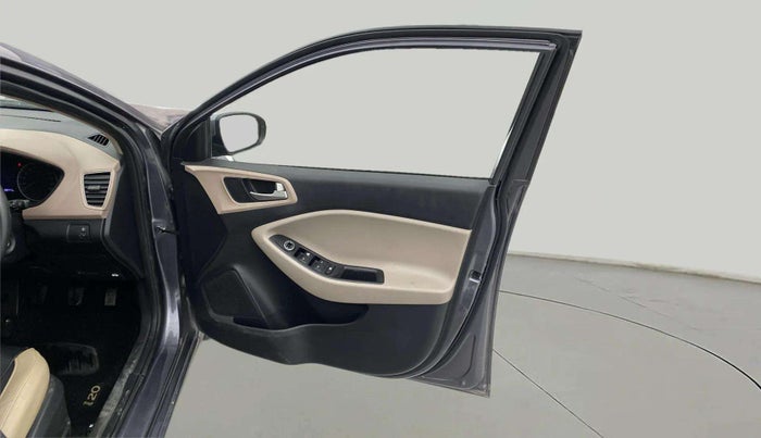 2020 Hyundai Elite i20 MAGNA PLUS 1.2, Petrol, Manual, 53,107 km, RHS Front Door