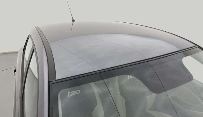 2020 Hyundai Elite i20 MAGNA PLUS 1.2, Petrol, Manual, 53,107 km, Roof