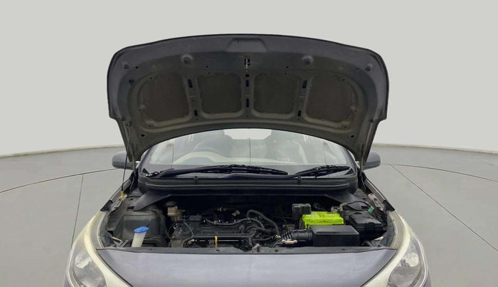 2020 Hyundai Elite i20 MAGNA PLUS 1.2, Petrol, Manual, 53,107 km, Open Bonet