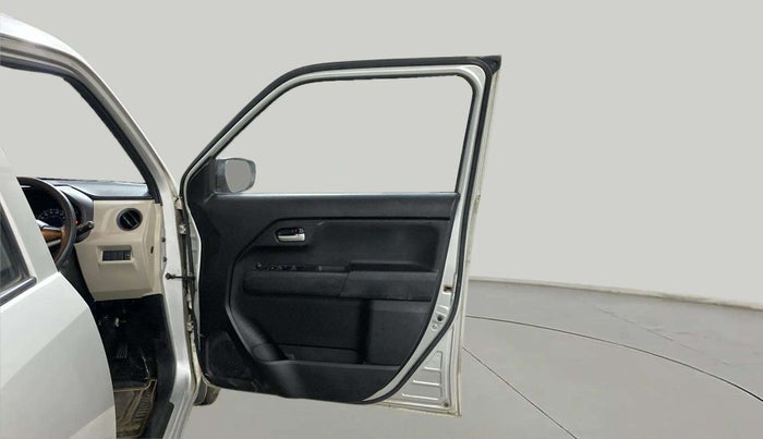 2019 Maruti New Wagon-R VXI 1.0, Petrol, Manual, 5,666 km, RHS Front Door