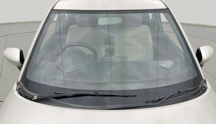 2017 Maruti IGNIS SIGMA 1.2, Petrol, Manual, 66,690 km, Front Windshield
