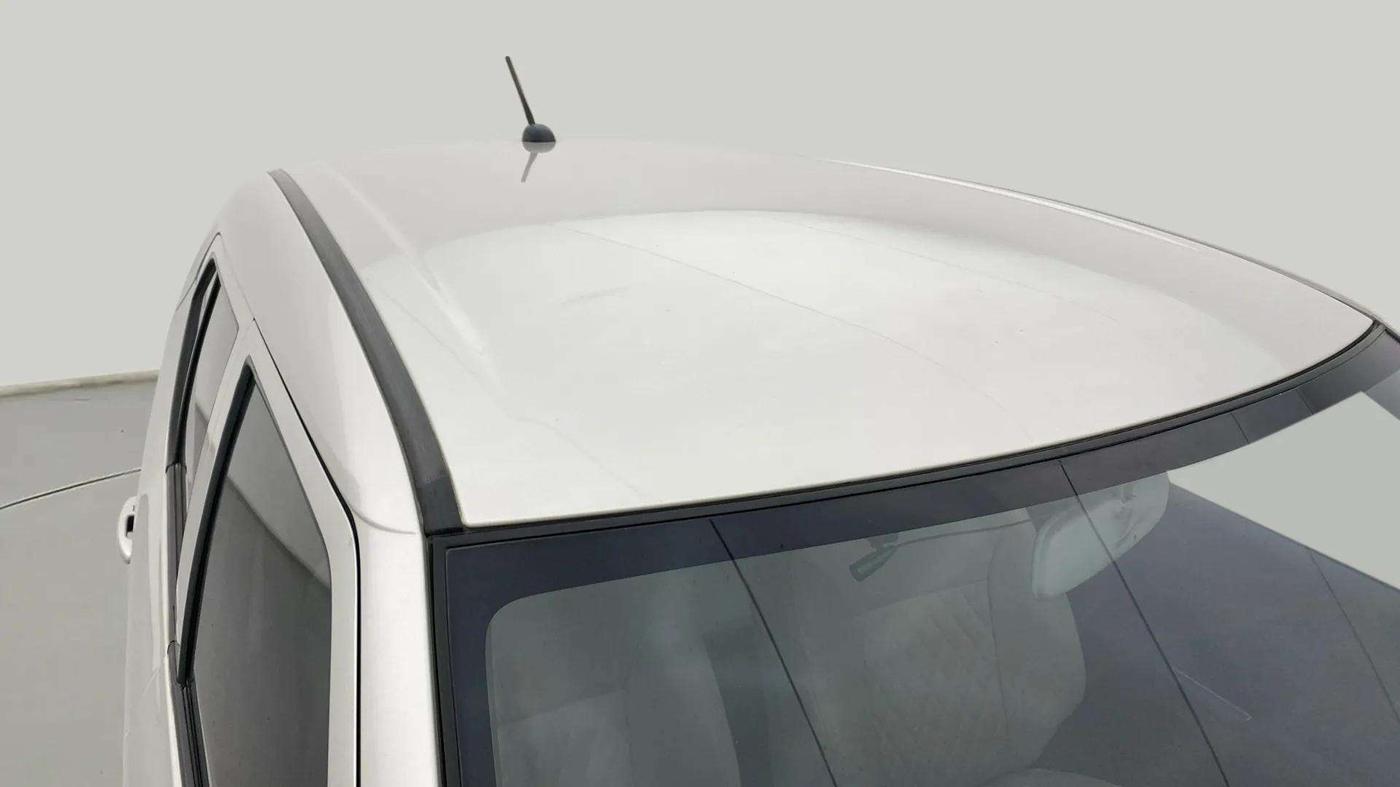 2017 Maruti IGNIS SIGMA 1.2, Petrol, Manual, 66,877 km, Roof