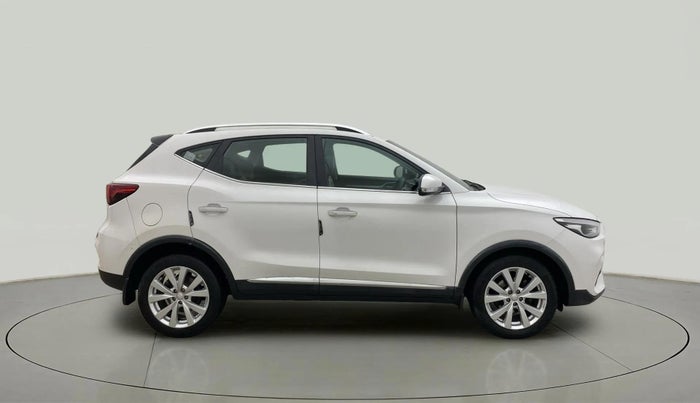 2022 MG ASTOR SMART 1.5 CVT, Petrol, Automatic, 55,145 km, Right Side View