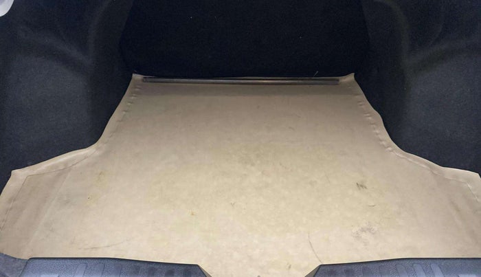 2021 Maruti Ciaz DELTA 1.5 SHVS MT PETROL, Petrol, Manual, 22,804 km, Boot Open Zoomed View