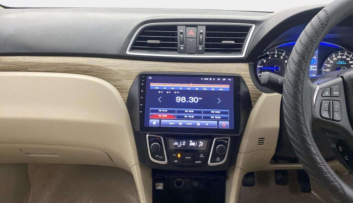 2021 Maruti Ciaz DELTA 1.5 SHVS MT PETROL, Petrol, Manual, 22,804 km, Air Conditioner
