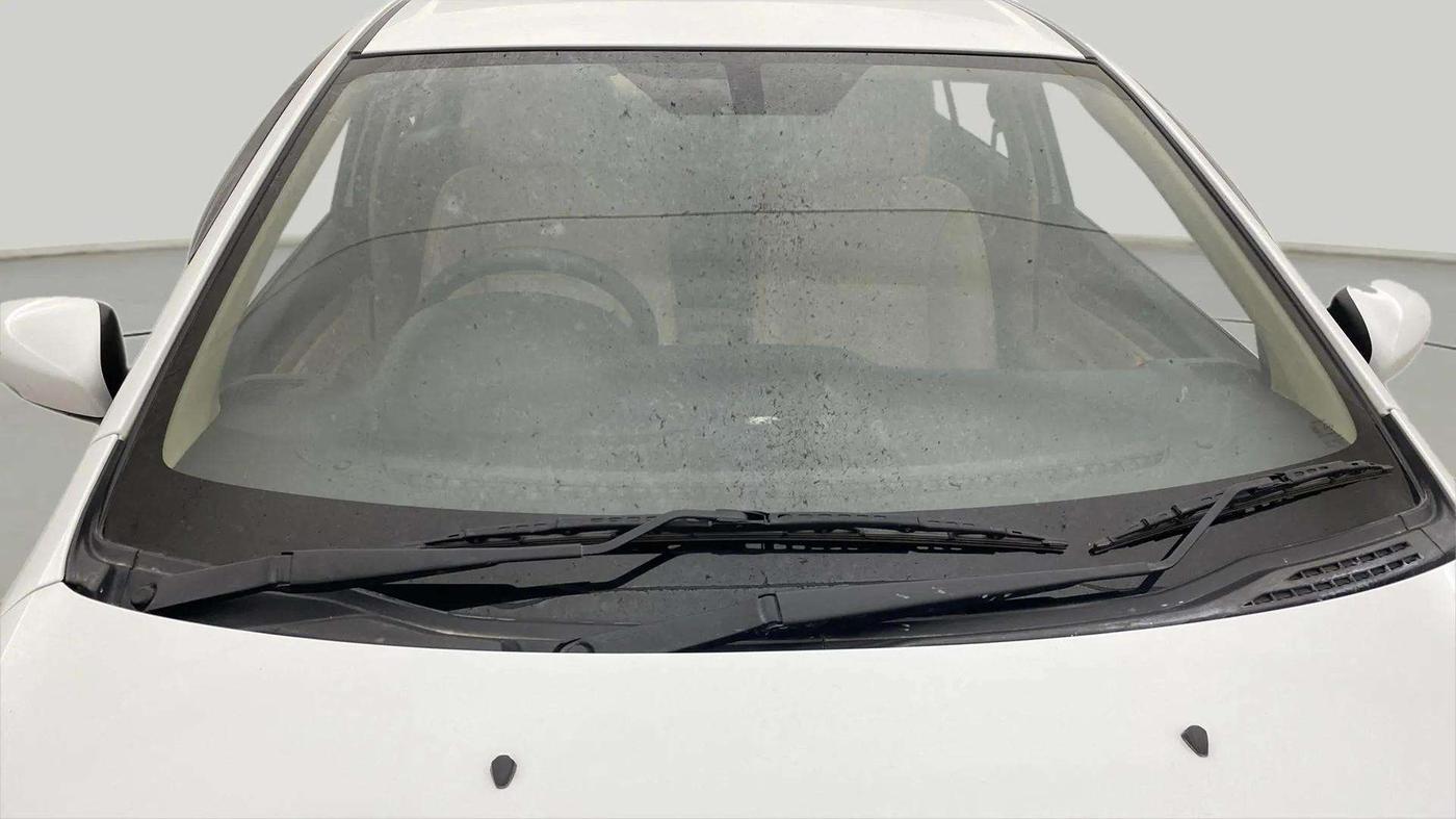 2021 Maruti Ciaz DELTA 1.5 SHVS MT PETROL, Petrol, Manual, 22,804 km, Front Windshield