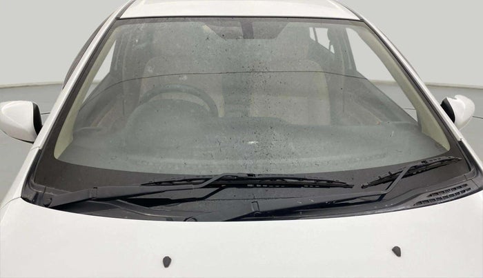2021 Maruti Ciaz DELTA 1.5 SHVS MT PETROL, Petrol, Manual, 22,804 km, Front Windshield