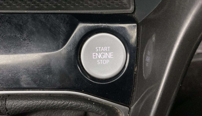 2021 Volkswagen TAIGUN TOPLINE 1.0 TSI MT, Petrol, Manual, 46,156 km, Keyless Start/ Stop Button