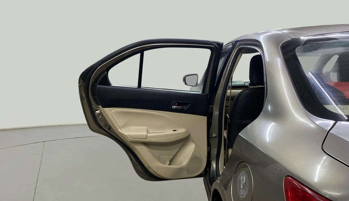 2017 Maruti Dzire ZXI, Petrol, Manual, 54,566 km, LHS Rear Door