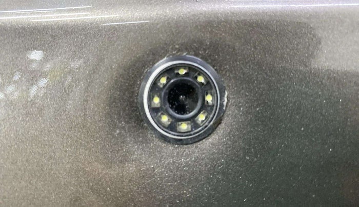 2017 Maruti Dzire ZXI, Petrol, Manual, 54,566 km, Parking Camera
