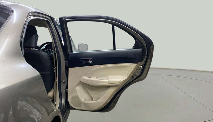 2017 Maruti Dzire ZXI, Petrol, Manual, 54,566 km, RHS Rear Door