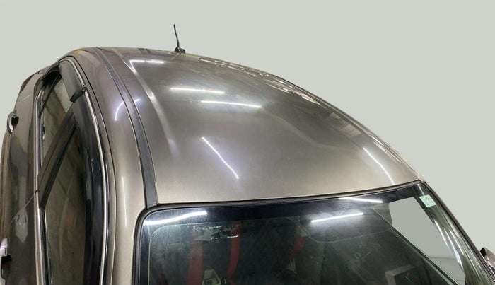 2017 Maruti Dzire ZXI, Petrol, Manual, 54,566 km, Roof