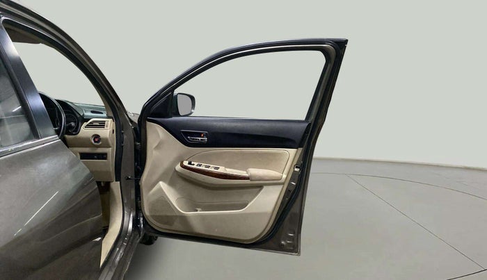 2017 Maruti Dzire ZXI, Petrol, Manual, 54,566 km, RHS Front Door