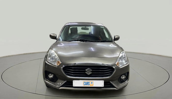2017 Maruti Dzire ZXI, Petrol, Manual, 54,566 km, Front