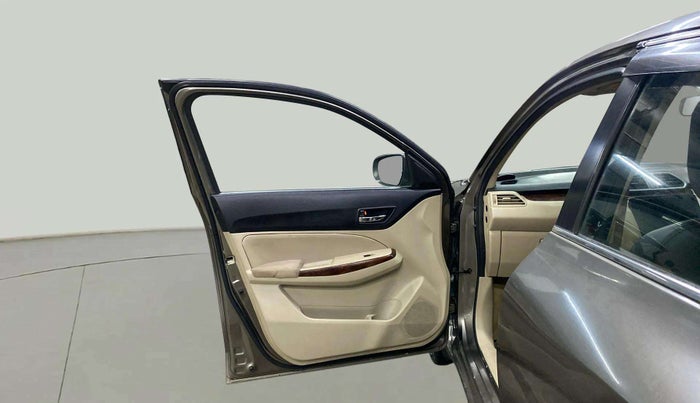 2017 Maruti Dzire ZXI, Petrol, Manual, 54,566 km, LHS Front Door