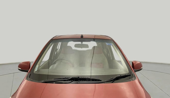 2012 Hyundai i10 MAGNA 1.2, Petrol, Manual, 41,053 km, Front Windshield