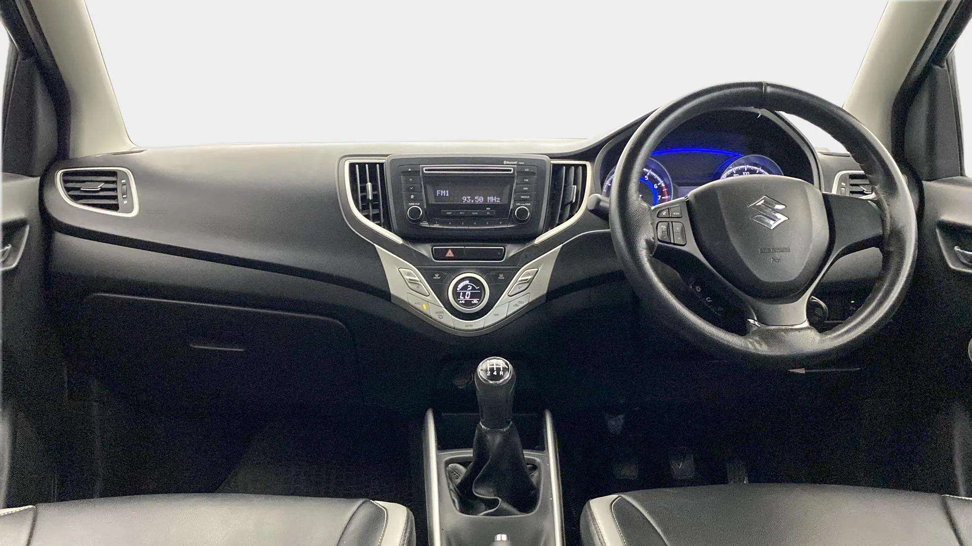 Interior