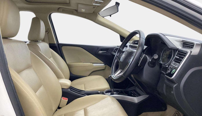 2015 Honda City 1.5L I-VTEC VX CVT, Petrol, Automatic, 48,287 km, Right Side Front Door Cabin